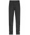 Unisex Worker Rain-Pants Zwart 10534