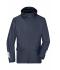 Unisex Worker Rain-Jacket Navy 10535
