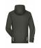 Unisex Worker Rainjacket Olijf 10535