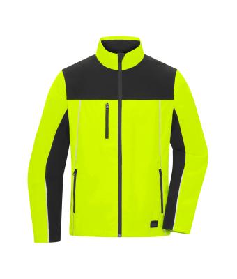 Unisex Signal-Workwear Jacket  11164