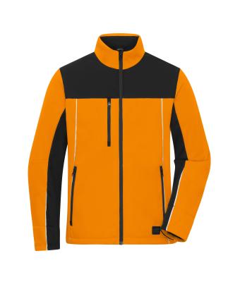 Unisex Signal-Workwear Softshell-Jacket  11165