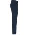 Unisex Workwear-Pants light Slim-Line Navy 11166