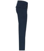Unisex Workwear Pants light Slim Line Navy 11166