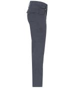 Unisex Workwear Pants light Slim Line Carbon 11166