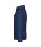 Dames Ladies' Stretchfleece Jacket Navy/navy 11478