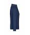 Dames Ladies' Stretchfleece Jacket Navy/navy 11478
