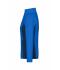 Dames Ladies' Stretchfleece Jacket Royal/navy 11478