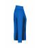 Dames Ladies' Stretchfleece Jacket Royal/navy 11478