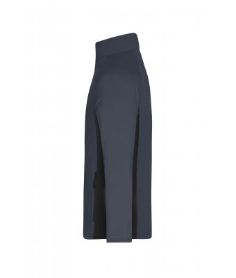 Men Men's Stretchfleece Jacket Carbon/black 11479