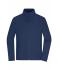 Men Men's Stretchfleece Jacket Navy/navy 11479