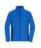 Men Men's Stretchfleece Jacket Royal/navy 11479