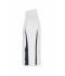 Heren Men's Stretchfleece Jacket Wit/carbon 11479