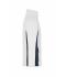 Heren Men's Stretchfleece Jacket Wit/carbon 11479