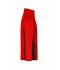 Heren Men's Stretchfleece Jacket Rood/zwart 11479