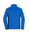 Homme Veste polaire stretch pour hommes Royal/marine 11479