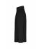Homme Veste polaire stretch pour hommes Noir/noir 11479