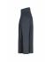 Homme Veste polaire stretch pour hommes Carbone/noir 11479