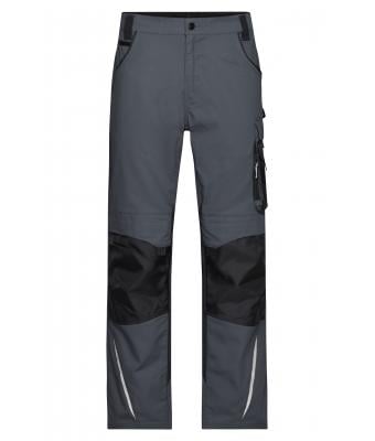 Unisex Winter Workwear Pants - STRONG -  11487