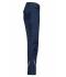 Unisex Winter Workwear Pants - STRONG - Navy/navy 11487