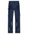 Unisex Winter Workwear Pants - STRONG - Navy/navy 11487