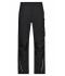 Unisex Winter Workwear Pants - STRONG - Zwart/zwart 11487