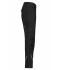 Unisex Winter Workwear Pants - STRONG - Zwart/zwart 11487