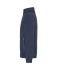 Unisex Sherpa Jacket   RCS Navy 11480