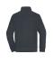 Unisex Sherpa Jacket   RCS Carbon 11480