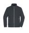 Unisex Sherpa Jacket   RCS Carbon 11480
