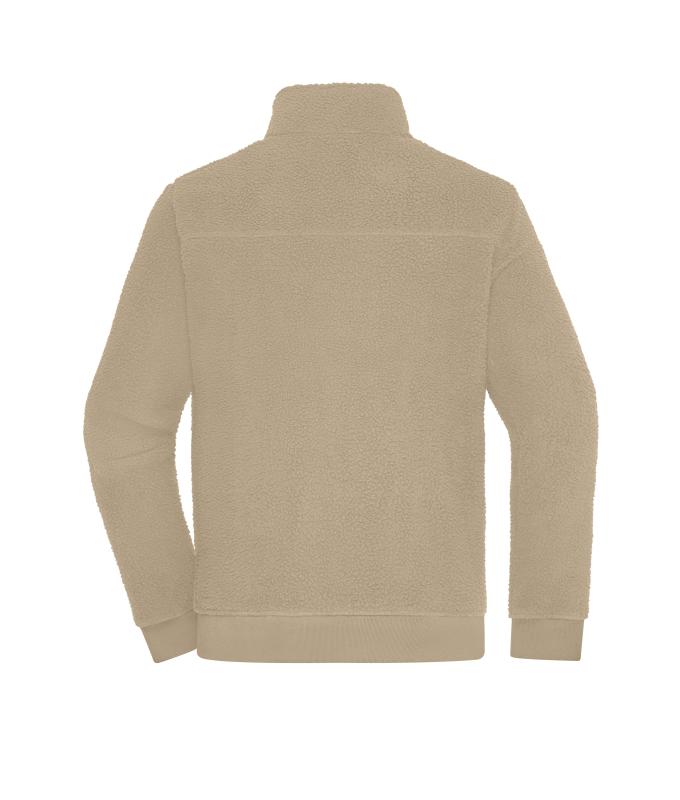 Unisex Sherpa Jacket RCS Steen 11480