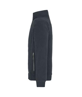 Unisexe Veste Sherpa   RCS Carbone 11480