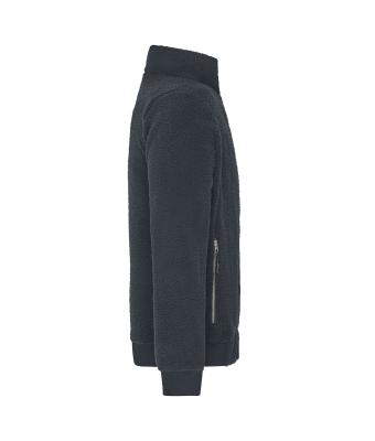 Unisexe Veste Sherpa   RCS Carbone 11480