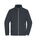 Unisexe Veste Sherpa RCS Carbone 11480