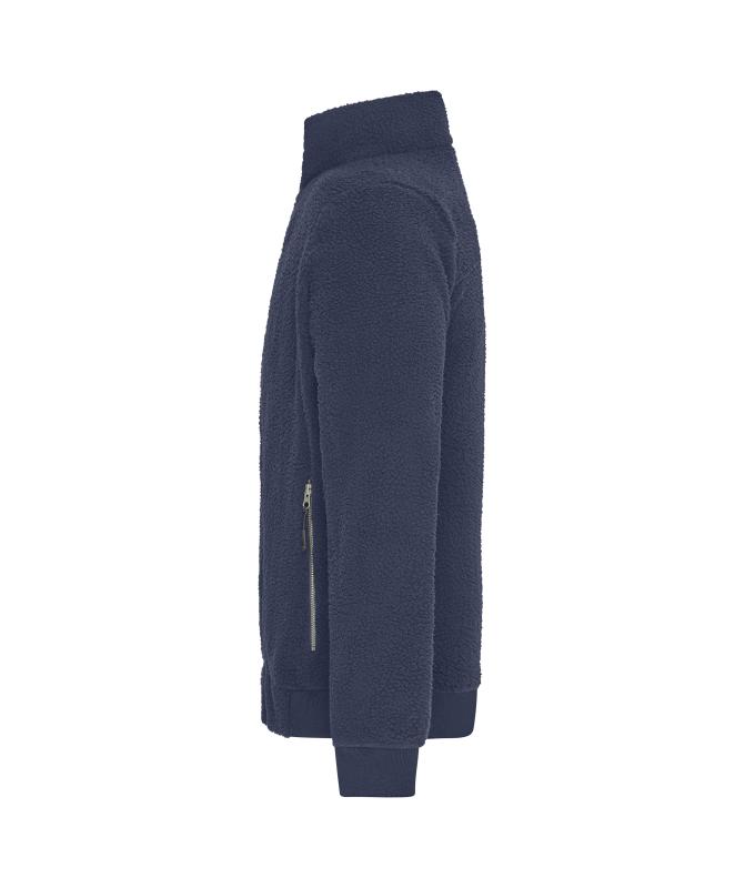 Unisexe Veste Sherpa RCS Marine 11480