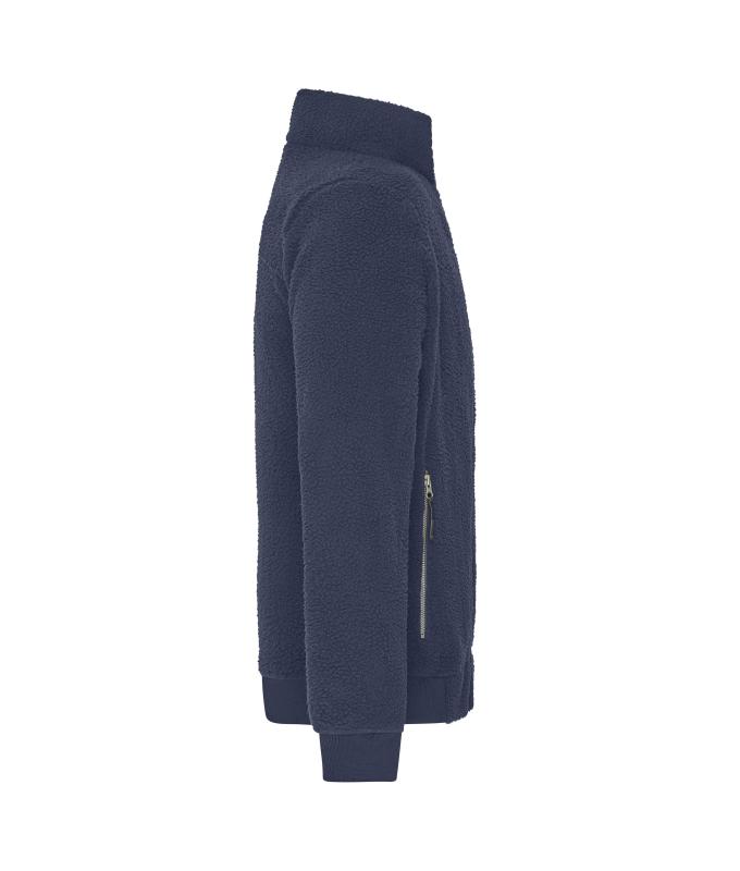 Unisexe Veste Sherpa RCS Marine 11480