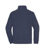 Unisexe Veste Sherpa RCS Marine 11480