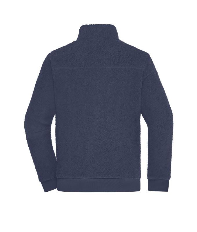 Unisexe Veste Sherpa RCS Marine 11480