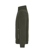 Unisexe Veste Sherpa RCS Olive 11480