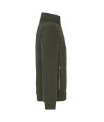 Unisexe Veste Sherpa RCS Olive 11480