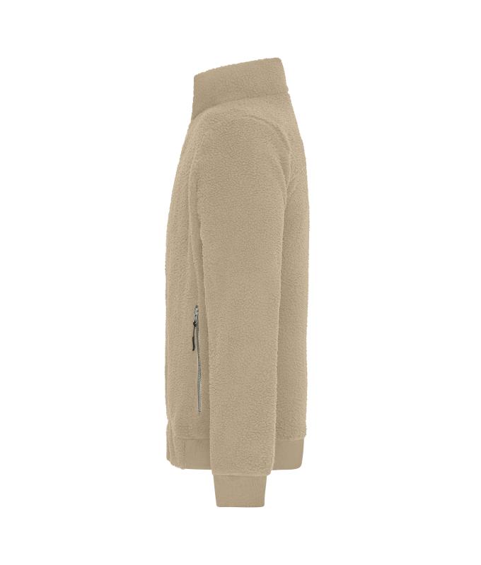 Unisexe Veste Sherpa RCS Pierre 11480