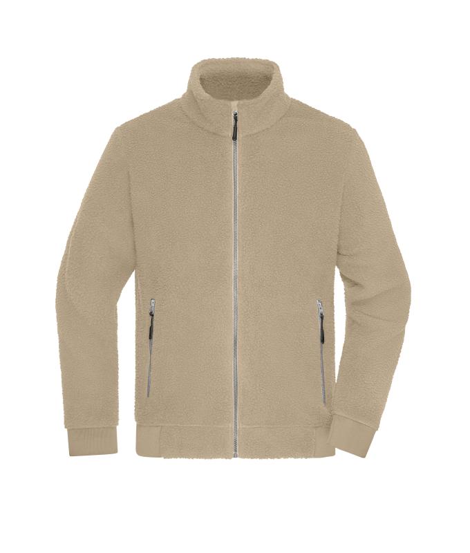 Unisexe Veste Sherpa RCS Pierre 11480