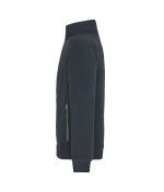Unisexe Veste Sherpa RCS Carbone 11480