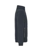 Unisexe Veste Sherpa RCS Carbone 11480
