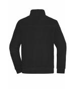 Unisexe Veste Sherpa RCS Noir 11480