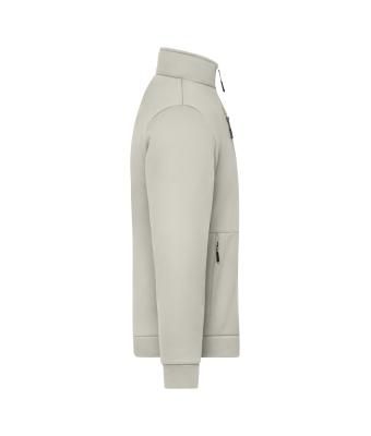 Unisexe Veste polaire de travail Ciment 12033