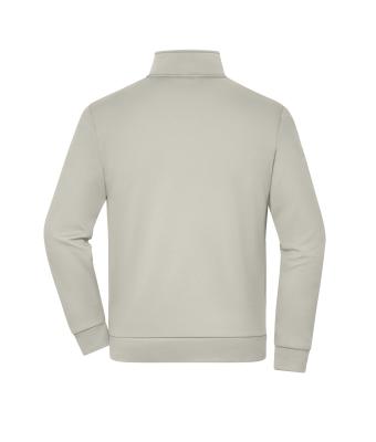 Unisexe Veste polaire de travail Ciment 12033