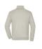 Unisexe Veste polaire de travail Ciment 12033