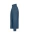 Unisex Workwear Fleece Jacket Deep-blue 12033