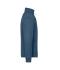 Unisex Workwear Fleece Jacket Deep-blue 12033