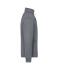 Unisex Workwear Fleece Jacket Metal-grey 12033